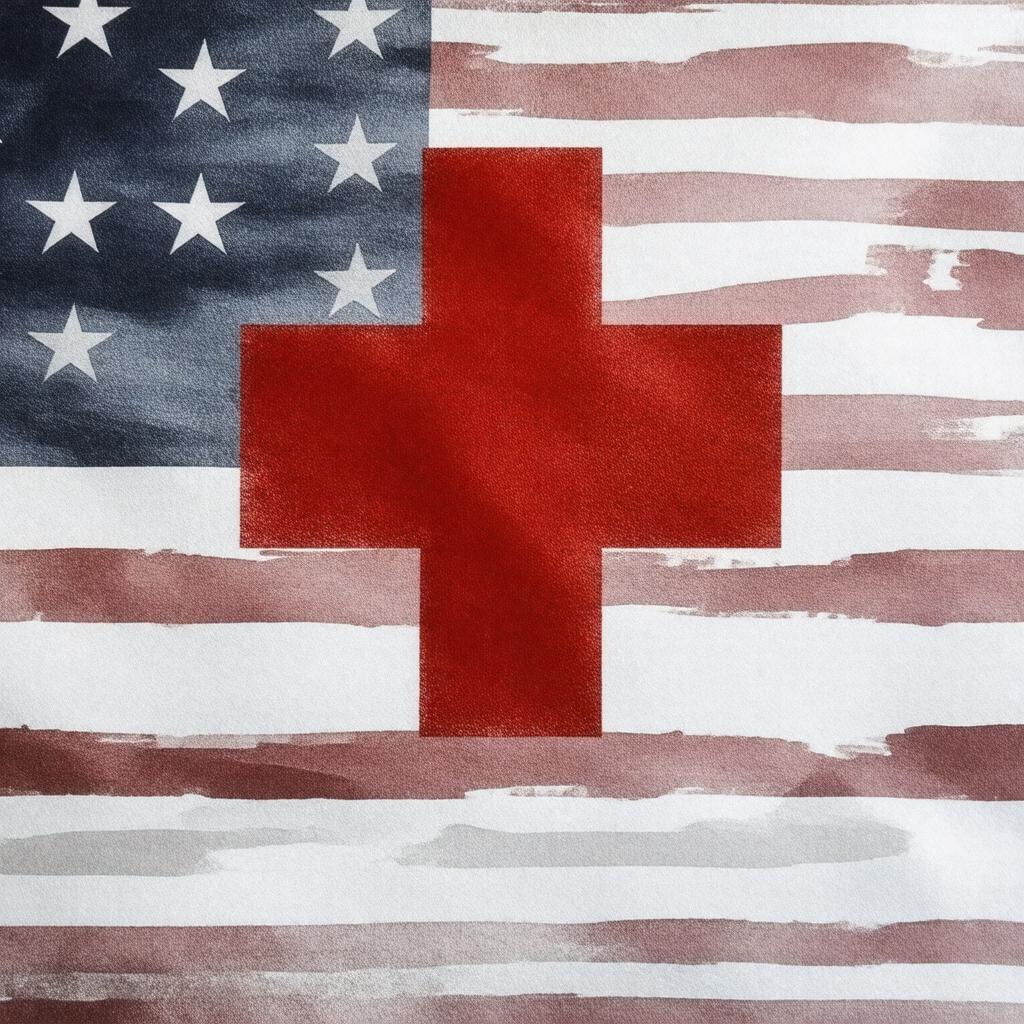 American Red Cross (Michigan Region)